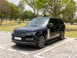 Land Rover Range Rover SE Super Charged 2018